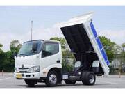 2019 HINO DUTRO