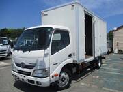 2015 HINO DUTRO