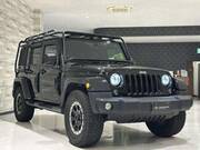 2014 CHRYSLER JEEP WRANGLER