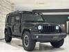CHRYSLER JEEP WRANGLER