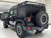 CHRYSLER JEEP WRANGLER