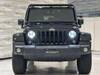 CHRYSLER JEEP WRANGLER