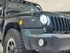 CHRYSLER JEEP WRANGLER