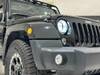 CHRYSLER JEEP WRANGLER