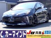 2022 TOYOTA PRIUS