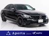 MERCEDES BENZ C-CLASS
