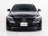 MERCEDES BENZ C-CLASS