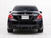 MERCEDES BENZ C-CLASS