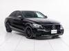 MERCEDES BENZ C-CLASS