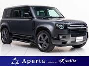 2023 LAND ROVER DEFENDER