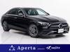 MERCEDES BENZ C-CLASS
