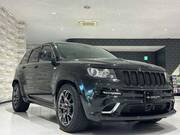 2013 CHRYSLER JEEP GRAND CHEROKEE