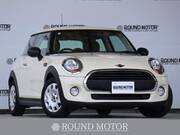 2014 BMW MINI ONE