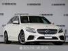 MERCEDES BENZ C-CLASS Stationwagon