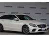 MERCEDES BENZ C-CLASS Stationwagon