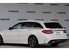 MERCEDES BENZ C-CLASS Stationwagon