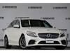 MERCEDES BENZ C-CLASS Stationwagon