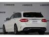 MERCEDES BENZ C-CLASS Stationwagon