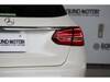 MERCEDES BENZ C-CLASS Stationwagon
