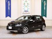 2016 VOLKSWAGEN POLO CROSS POLO