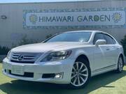 2010 LEXUS LS