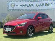2015 MAZDA DEMIO
