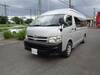 TOYOTA HIACE COMMUTER