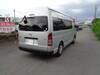 TOYOTA HIACE COMMUTER
