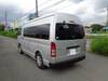 TOYOTA HIACE COMMUTER