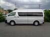 TOYOTA HIACE COMMUTER
