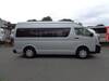 TOYOTA HIACE COMMUTER