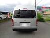 TOYOTA HIACE COMMUTER