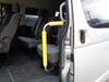 TOYOTA HIACE COMMUTER