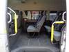 TOYOTA HIACE COMMUTER