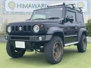 2018 SUZUKI JIMNY SIERRA