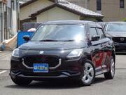 2024 SUZUKI SWIFT