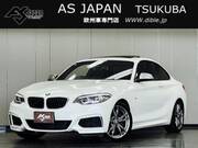 2017 BMW 2 SERIES