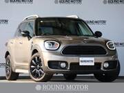 2018 BMW MINI