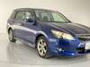 SUBARU EXIGA