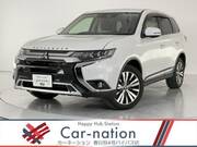 2020 MITSUBISHI OUTLANDER