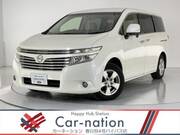 2015 NISSAN ELGRAND