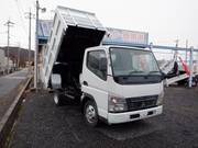 2008 FUSO CANTER
