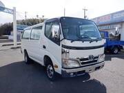 2012 TOYOTA DYNA ROUTE VAN