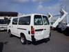 TOYOTA DYNA ROUTE VAN