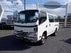 TOYOTA DYNA ROUTE VAN