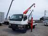 FUSO CANTER