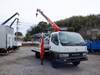 FUSO CANTER