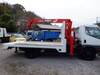 FUSO CANTER
