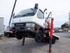 FUSO CANTER