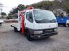 FUSO CANTER